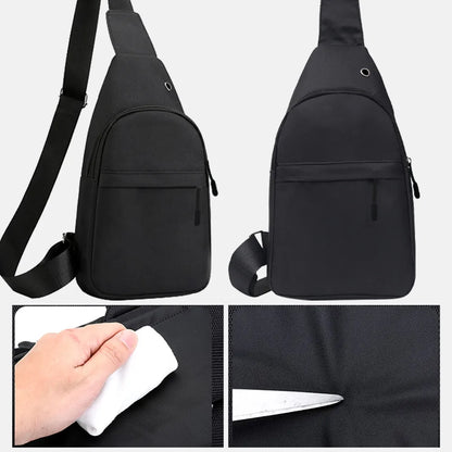 Man Small Chest Bag