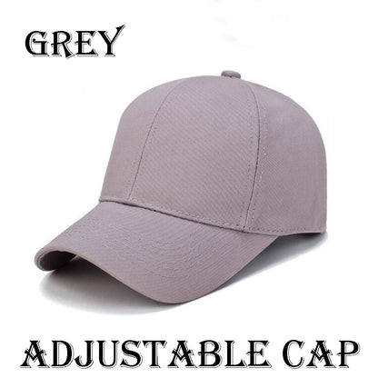 Unisex Casual Hat