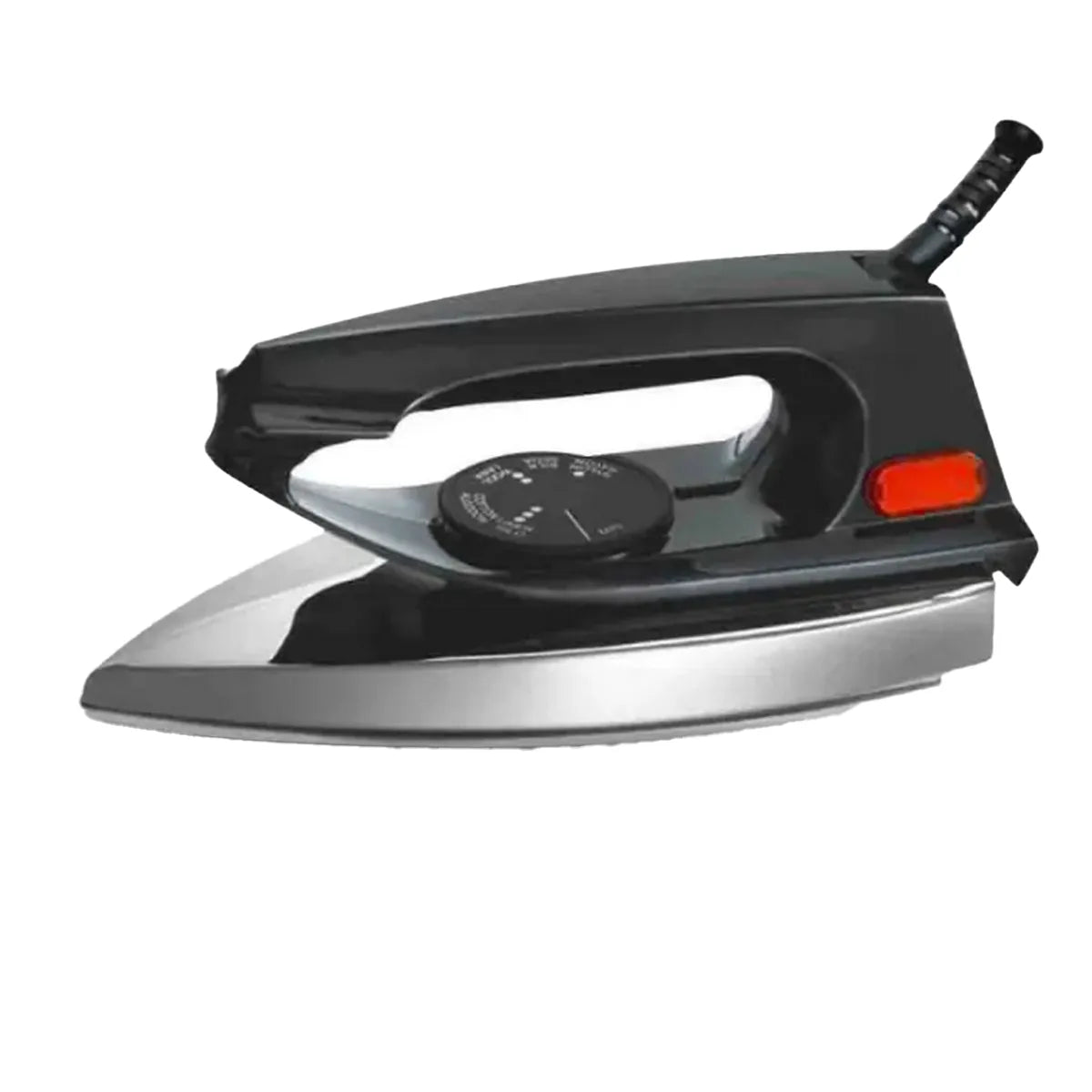 Light Weight Dry Iron