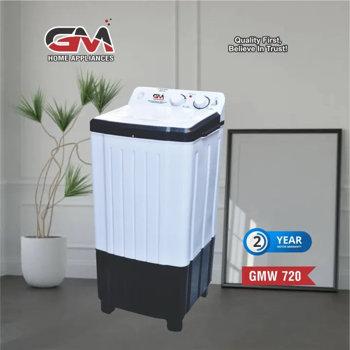 Washing Machine GM-720