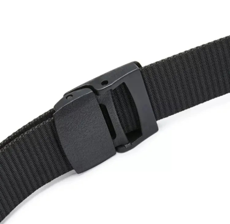 Men Imported Fabric Belt