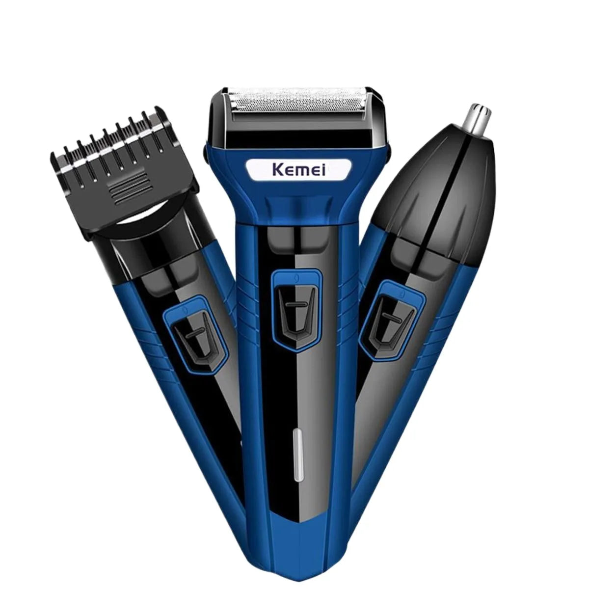 3 in 1 Professional Hair Trimmer