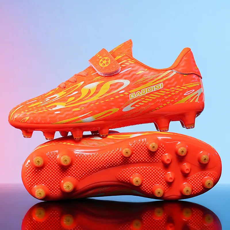 Football / Soccer Shoes