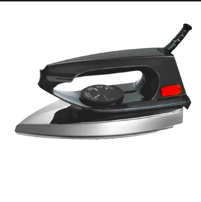 Light Weight Dry Iron