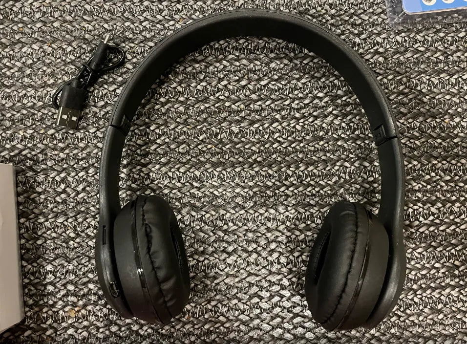 P47 Wireless Headphones