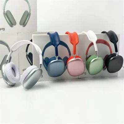 Wireless headphone