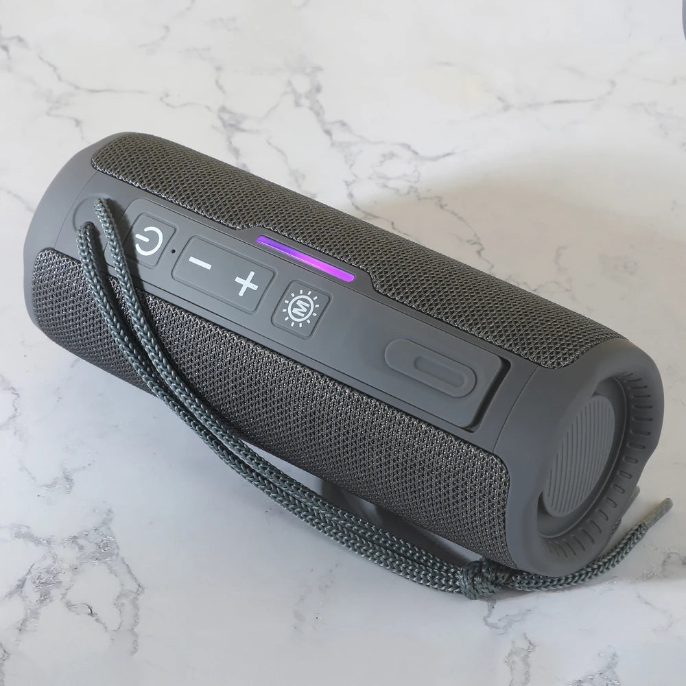 Portable Bluetooth Speaker