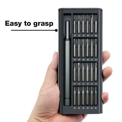 24 IN 1precision screwdriver set