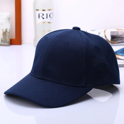 Unisex Casual Hat