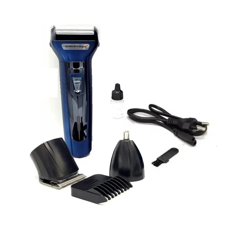 3 in 1 Professional Hair Trimmer