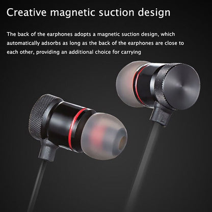 Wireless Binaural Stereo Sports Bluetooth Headset