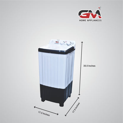 Washing Machine GM-720