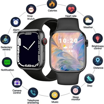 i8 pro max/i9 pro max/i10 Pro Max Smart Watch Series 8 |