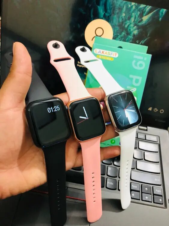 i8 pro max/i9 pro max/i10 Pro Max Smart Watch Series 8 |